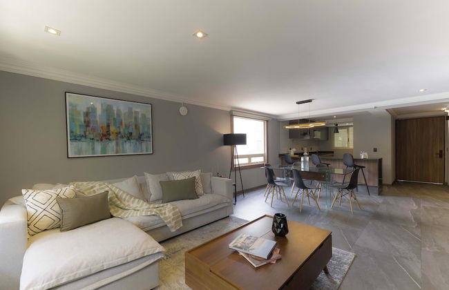 Capitalia Obelisk Polanco - Foto 46