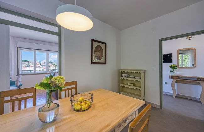 Enolabee Harbour View Apartment - Foto 17