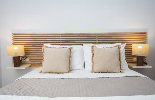 Ep'Avlis Boutique Apartments - Foto 7