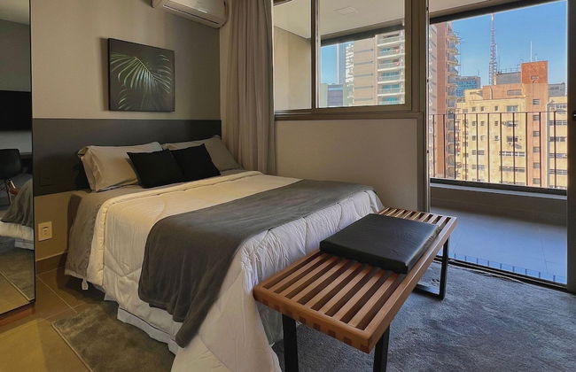 Apartamentos Prime-Prox a Oscar Freire - Foto 51