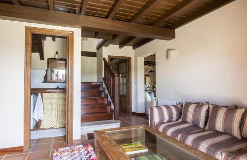 Alojamiento Rural Casa Roble -13802 - Foto 47