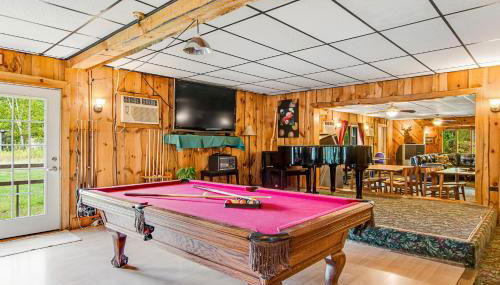 The Bear Lodge - Foto 3