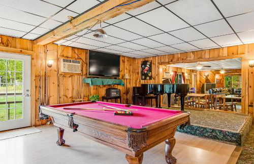 The Bear Lodge - Foto 3