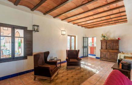 Cortijo Carrillo Antequera by Ruralidays - Photo 10