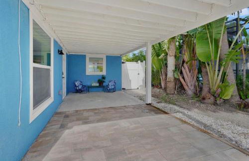 Beautiful Fort Myers Beach House - Foto 31