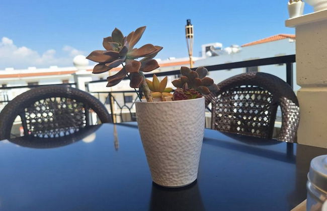 Paramount Gardens Resorts D204 - Foto 72