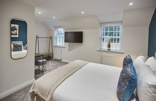 Host Stay Iburn House Briggswath - Foto 11