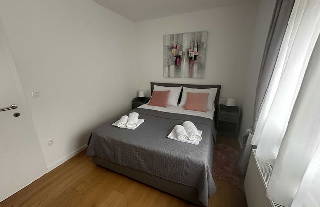 Cozy Retreat in Krapinske Toplice: Comfort and Prime Location With Private Parking - Foto 4