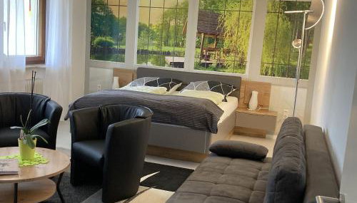 Ferienwohnung Palmengarten - Photo 4