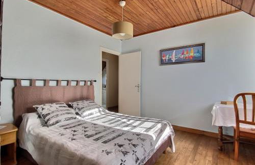 Maison d'Ys à 500 m de la plage - Foto 15