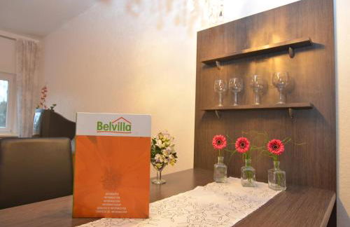 Apartment Near ski Area in Wehrstapel in Sauerland - Foto 36