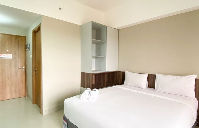 Good Choice Studio LRT City Jatibening Apartment - Photo 4
