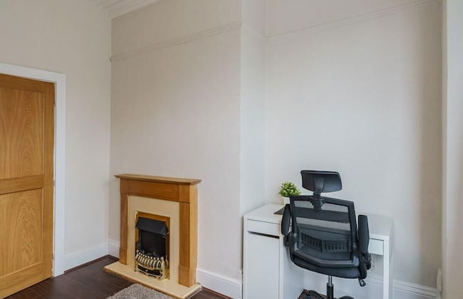 Immaculate 1-bed Apartment in Birmingham - Foto 4