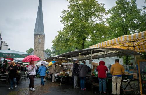 Unterm Dach in Schwerte - Foto 25