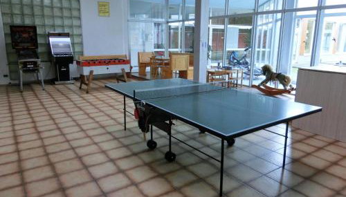 Haus Bergland - Foto 4, Game Room