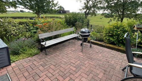 Beimannskath - Foto 5, Garden view