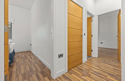 Bloom Apartments - City Centre - Gated Parking - Foto 61