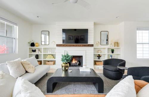 The Ashland House - Stylish Design, Backyard Oasis - Foto 14