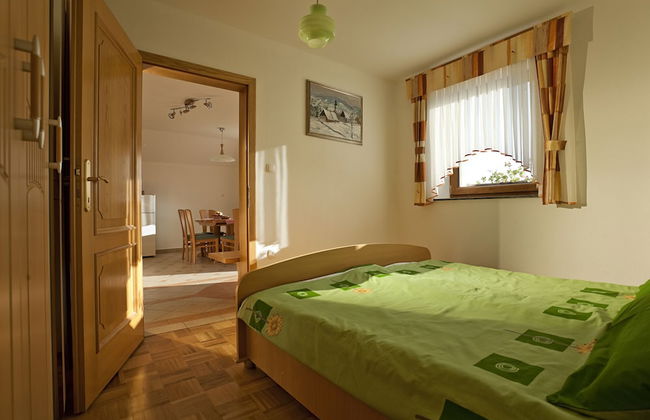 Vineyard cottage Ucman - Foto 2