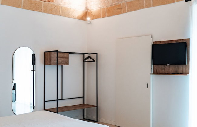 LE VIE DEL CENTRO - LUXURY ROOM - Foto 1