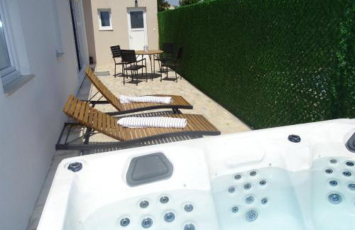 Holiday house Parancin - Foto 1