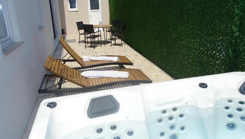 Holiday house Parancin - Foto 1