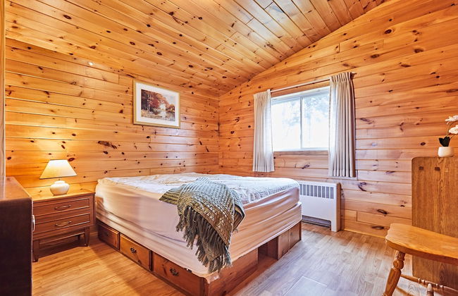 Dayspring Cottages - Foto 26