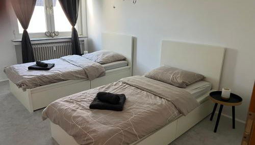 Fewo Alpina - Foto 2