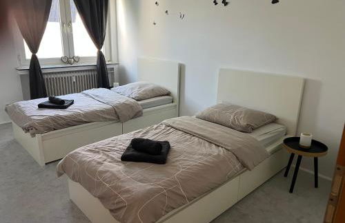 Fewo Alpina - Foto 2