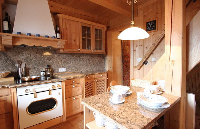 Chalet in St Johann on Ski Slopes - Foto 5