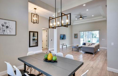 Palm Coast Family Retreat with Private Pool! - Foto 4