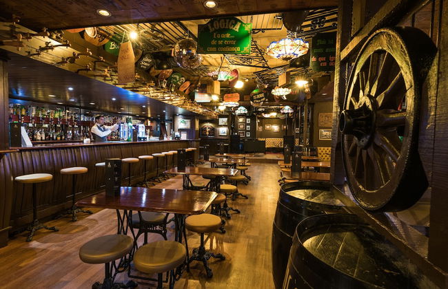 Vila Gale Cerro Alagoa Resort Hotel - Foto 38