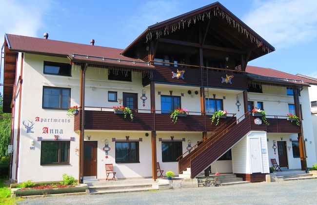 Apartments Anna - Foto 36