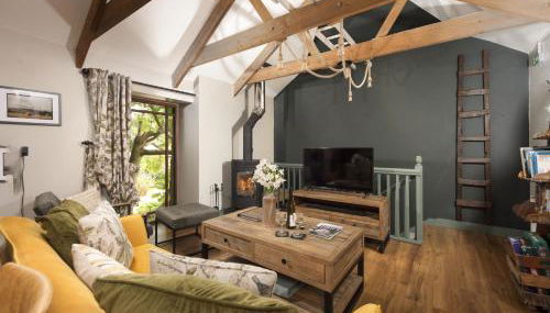 The Hay Loft - Foto 3