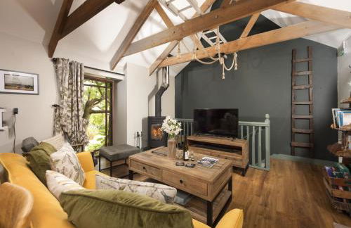 The Hay Loft - Foto 3