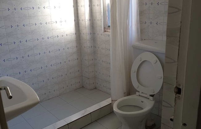 Sunrise Cottages Kasauli - Foto 7