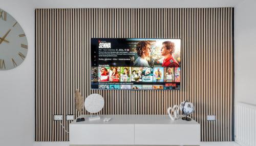 Brand New Luxurious 3bed House by AYMONS HAVEN - Foto 4