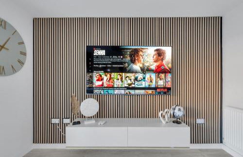 Brand New Luxurious 3bed House by AYMONS HAVEN - Foto 4