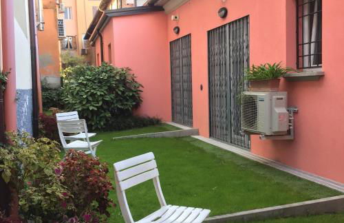 Appartamenti Borghetto Panigale - Foto 49