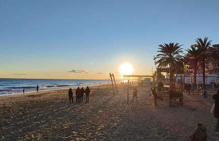 Beach Apartment Calafell Playa - Photo 22