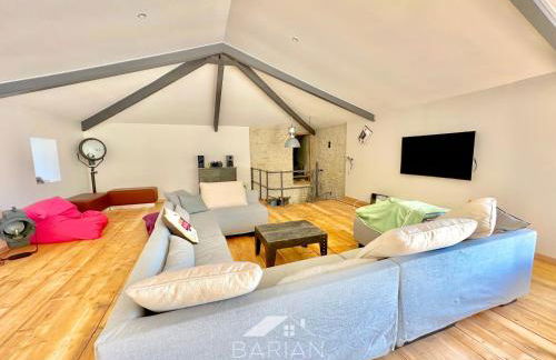 Le Domaine de Stian - Foto 32