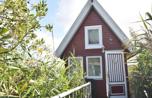 Bootshaus Direkt am See mit Eigenem Steg an der Ostsee - Foto 58