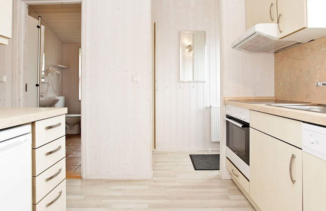 Holiday Home in GrÃ¶mmitz - Foto 23