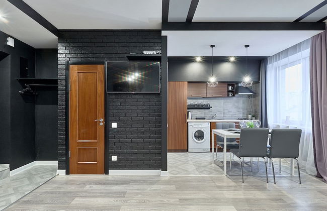 Olympiiska apartments - Foto 29