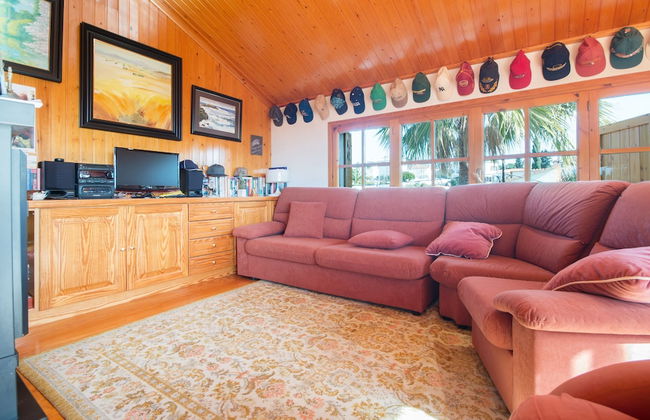 Villa Creixell with pool TH 64 - Foto 16