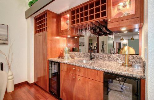 Elegant Granite Bay Getaway Tall Pine Home - Foto 40