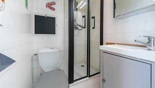 La Tour du Castel Beach - 200m de la plage - Foto 5, Other