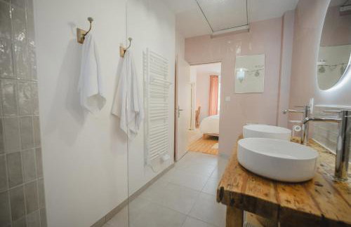 Maison Mima - Maison de charme en Anjou - Vignes & dégustation - Foto 10
