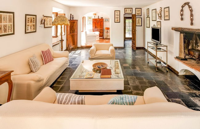 Tuscany Villa With Terrace - Foto 21