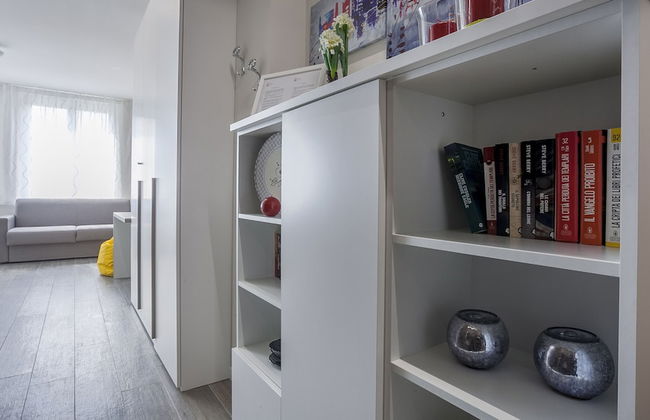 Italianway - Cadorna 10 flat A - Photo 25